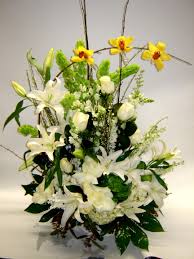 Maybe you would like to learn more about one of these? Floating Orchids In Santa Monica Ca Farrahs Florist
