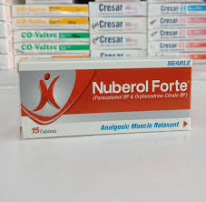 Maybe you would like to learn more about one of these? Nuberol Forte Tablet 650mg 50mg Uses Side Effects Dosage And Faqs Drugsbank