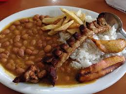 It also boasts a melting pot of different immigrant and indigenous populations which is translated into the cooking. Traditional Colombian Food Medellincolombia Co