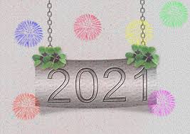Happy new year 2021 wishes messages images gif greetings 1. New Year 2021 Gif New Year 2021 Quotes Free Gif Animations