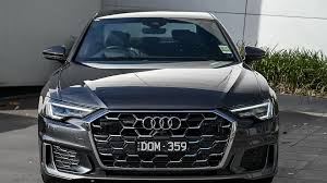 Image result for Daytona Gray 2024 A6