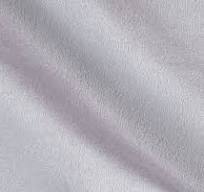 Gray Faux Micro Suede Fabric: 58" Polyester Upholstery ...
