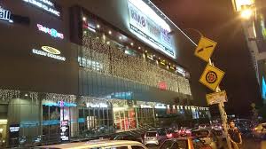 The redevelopment of jsc will see 7 levels of retail spaces and 4 levels of basement car parks with 780 bays. Jaya Shopping Centre Gift Card Petaling Jaya 10 Giftly