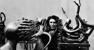 See more ideas about maria martin, maria, sculptures. Don T Forget I M From The Tropics Myth And Nation In Maria Martins Terremoto