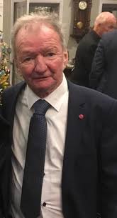 Brothers Pearse GAA Hurling Club, London