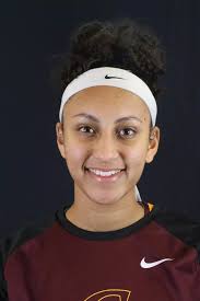 2019-20 Women's Basketball Roster