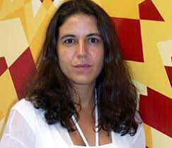 Rita Gutiérrez, a la cabeza de Starcom Barcelona