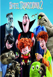 Everything seems to be changing for the better at hotel transylvania… Hotel Transylvania 2 Dvd 2015 Original Dvd Planet Store