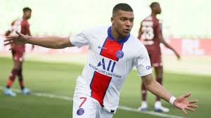 News broke out that the french super star informed psg that he's not going to restore his agreement. Kylian Mbappe Rejects 4th Contract Offer From Psg Wants Real Madrid Move
