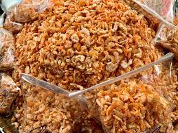 How To Cook Dried Shrimp