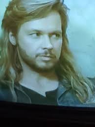 I was watching Matlock and Marie from Days is on, playing a nun! 😁