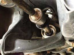 Rack and pinion mounting bushing kit left right fits for 04 11 toyota sienna boots leaking steering rack and pinion replacement diy clublexus lexus forum discussion how to fix. What Happens When Rack And Pinion Goes Out In The Garage With Carparts Com