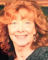 Carolyn Morgan Obituary