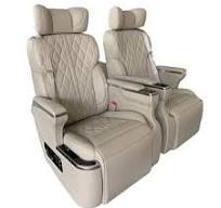 Upgrade Your Ride with Premium mercedes benz vito luxury 7 ...