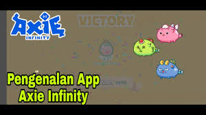 They can also build kingdoms with lands and somehow live in a virtual world, but with the chance of earning money in crypto tokens. Tutorial Main Game Axie Infinity Youtube