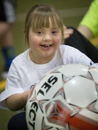 YMCA's Youth TOPSoccer program