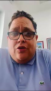 El Juez Efrén Enríquez Pineda nos cuenta su crecimiento y trayectoria en  este Tribunal para Menores Infractores, su vida y recorrido por los  pasillos ha sido de gran ejemplo y admiración para los ...