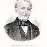 Gabriel Farnsley House