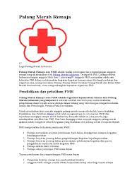 Check spelling or type a new query. Palang Merah Remaja