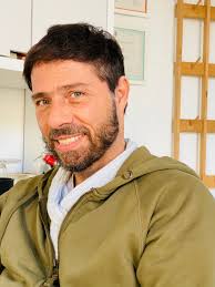 Gracias por suscribirte a #farandulashow! Quince Minutos Para Conocerte Hoy Braulio Bauab Mi Novio Luis Novaresio