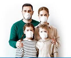 Używamy masek antysmogowych dla dzieci na plac zabaw, w drodze do i ze szkoły czy przedszkola, na. Maseczki Chirurgiczne Przeciwwirusowe Ochronne Sklep Internetowy Tanio