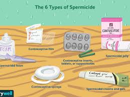 Find patient medical information for today contraceptive sponge vaginal on webmd including its uses, side effects and safety, interactions, pictures, warnings and user ratings. The 6 Types Of Spermicide
