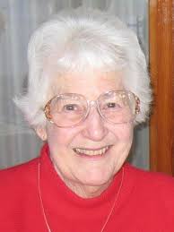 Wilda Rae Donaldson Irvine