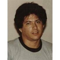 Frank Escobedo Obituary