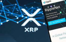 After all, the securities commission wants to block any transactions with the xrp token, return the coins with interests and pay a civil fine. Ripple Wants In On Central Bank Digital Currencies Ledger Insights Enterprise Blockchain
