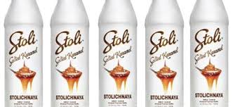 Sure, you can buy salted caramel flavored vodka off the shelf, but i prefer infusions because they keep the essence of what you're infusing them with. The World S First Salted Caramel Flavoured Vodka Drinksfeed
