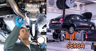Maybe you would like to learn more about one of these? Biaya Mendirikan Bengkel Mobil Rincian Syarat Serba Channel