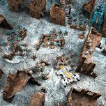 40k Friday Night Fights