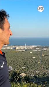 ❤️📌⛰️Dalla Ciminiera siamo arrivati alla “Salita del Dolore”. 👀Guarda chi abbiamo trovato! - di Giuseppe de Filippo/ Daniele Catalano #video #gargano #viral #fyp #puglia | StatoQuotidiano.it | ...