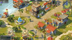 The game was published by microsoft. Age Of Empires Online Im Test Und Die Ernuchterung