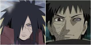 Your current browser isn't compatible with soundcloud. Naruto Madara Vs Obito ãƒ¼ Which Is The Better Villain Cbr