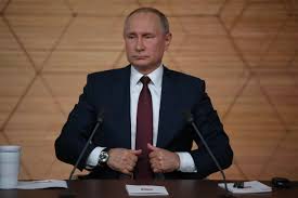 Asked vladimir putin a surprise question at his annual televised . Journalist Mysteriously Resigns After Surprising Vladimir Putin With Question Commenting On Cosmetic Surgery Rumors