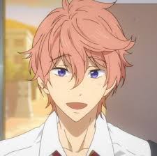 Kisumi Shigino From Free Eternal Summer