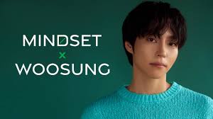 WOOSUNG Reveals It All