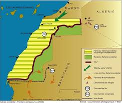 Fès, meknès, rabat en marrakesh) met gebouwen uit de negende eeuw tot nu.schitterende landschappen in zowel de sahara als het atlasgebergte. Hele Wereld Steunt Palestijnen En Zwijgt Over Marokkaanse Bezetting Van Westelijke Sahara Vlaamse Vrienden Van Israel