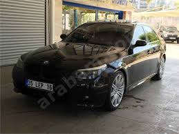 Bmw 5 Serisi 520d Premium 2010 Model Izmir 107 000 Tl Arabamcom Araba Ikinciel Bmw Bmw 5 Serisi Bmw Araba