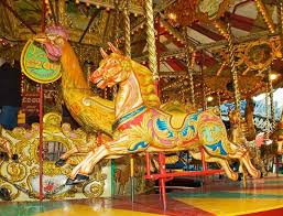 Image result for gallopers