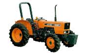Kubota M5030 Tractor