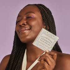 Beauty Bar Chocolate