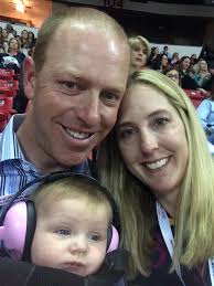 Fifteen Years and Going Strong: Australian Lane Clarke and Californian  Mickey Hayden