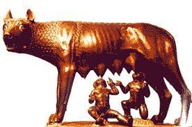 Roma, 5 iunie 2015 | 07.06.2015 lupoaica cu romulus si remus (2) (490 vizualizari). Celebra Statuie Lupoaica Cu Romulus Si Remus N A Fost RealizatÄƒ Pe Timpul Romanilor Secretele Lui Lovendal