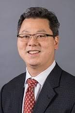 Alan Chen, MD