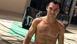 Yahel castillo (clavadista mexicano en beijing 2008). Mexicano Yahel Castillo Listo Para Abrir Asistencia En Serie Mundial Deportes