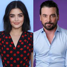 Skeet ulrich was born on january 20, 1970 in lynchburg, virginia, usa as bryan ray trout. Lucy Hale Is Single After Brief Romance With Skeet Ulrich E Online