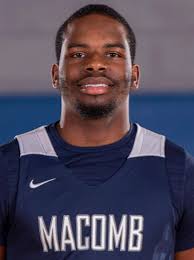 2021-22 Men's Basketball Roster