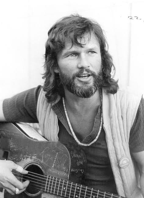 Kris Kristofferson: 'Me and Bobby McGee' and 9 more essential songs - Los Angeles Times